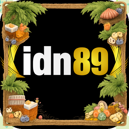 idn89 — galeri pratinjau Resmi APK